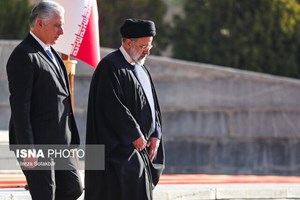رئیسجمهور در نشست مطبوعاتی با همتای کوبایی/ ایران دانش بیوتکنولوژی و نانوتکنولوژی خود را با کوبا تبادل میکند