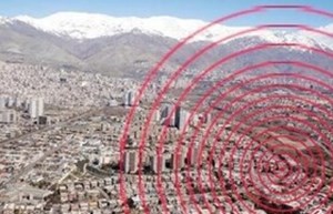 رئیس شبکه ملی شتابنگاری زلزله خبر داد: مجهز شدن ۱۸ کلانشهر لرزهخیز کشور به ایستگاههای پاسخ سریع