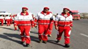 از میان ۱۹۸ جمعیت ملی صلیب سرخ؛ هلالاحمر ایران جزو ۵ جمعیت برتر دنیا است
