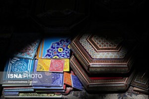به هنرمندان صنایع دستی منطقه آزاد اروند تسهیلات داده میشود