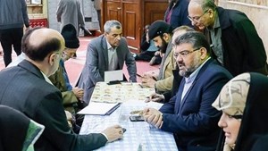ظرفیت بالای بقاع متبرکه کشور برای گسترش طرح «با وکلا»