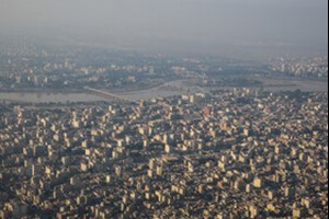 در ۹ ماهه امسال؛ آلودگی هوای خوزستان ۱۳۲ هزار نفر را روانه بیمارستانها کرد