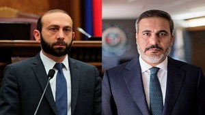 اعلام آمادگی ایروان و آنکارا برای عادیسازی کامل روابط