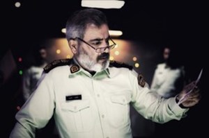 اتابک نادری کارآگاه «سرنخ» شد/ حذف صحنههای آزاردهنده در فصل جدید