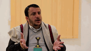 هشدار مقام یمنی به آمریکا و انگلیس درباره گسترش درگیریها