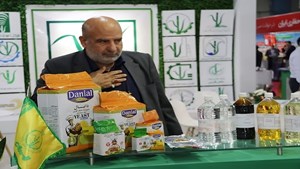 هدفگذاری تولید ۴۰ میلیون لیتر الکل طی امسال