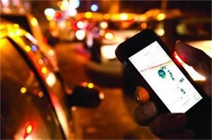حاجیپور: مجلس با افزایش ۱۰ درصدی تعرفه تاکسیهای اینترنتی مخالف است