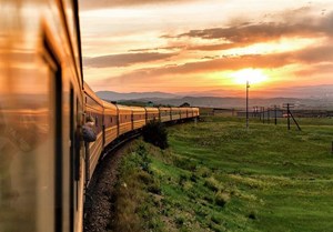 پیشفروش بلیت قطارهای مسافری آغاز شد