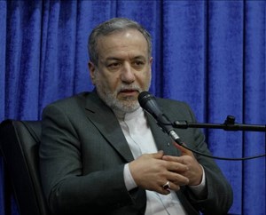 عراقچی: مردم ایران زیر بار توقف غنی‌سازی نمی‌روند/ در بحث هسته‌ای مبنای حرکت ما نفی سلطه است
