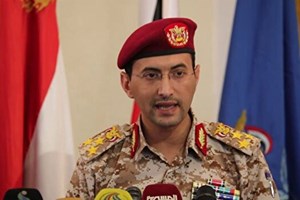 به هیچ کشتی اجازه نمیدهیم عازم بنادر رژیم اشغالگر شوند