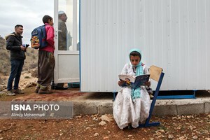 واریز سرانه دانشآموزان عشایری؛ هفته آتی/ تخصیص «سهمیه» به دانشآموزان عشایری در کنکور ۱۴۰۳