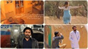«جشنواره فیلمهای کوتاه داستانی» از شبکه دو سیما