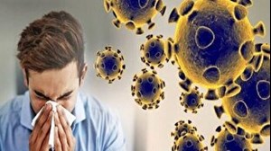 تنها ۳ درصد از موارد سرماخوردگیهای شایع این روزها، کرونا است