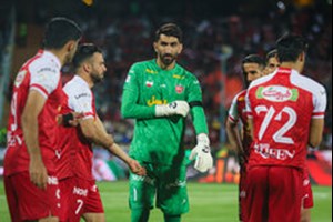 پیشنهاد رسمی برای سرخها؛ رقابت بیرانوند و دو دروازهبان دیگر برای پیوستن به یک تیم روسی