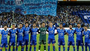 خروجیهای استقلال مشخص شدند