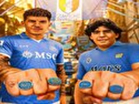 پرافتخارترین کاپیتان‌های ناپل؛ دی لورنزو جای پای مارادونا گذاشت