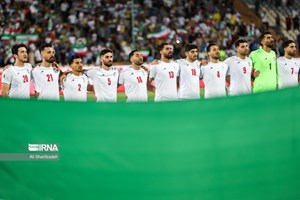 نگاهی به همگروههای ایران در انتخابی جامجهانی؛ ۲۰۲۶ بدون توقف