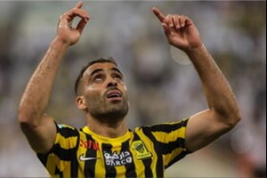 حمدالله راهی پرسپولیس میشود؟