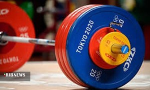 وزنهبرداری ایران قهرمان آسیا شد
