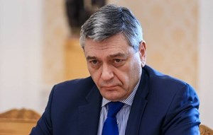 معاون وزیر خارجه روسیه : هیچ کسی نمیتواند در روابط میان ما و ایران شکاف ایجاد کند