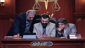 کارگردان سریال «آقای قاضی»: قوه قضائیه به دنبال سانسور پروندههای کیفری نبود