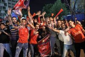 چه کسی مقابل دریای سرخ می ایستد؟! واکنش AFC به بازگشت پرسپولیس به لیگ قهرمانان آسیا