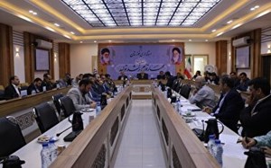 احداث سکونتگاههای ساحلی جدید در خوزستان