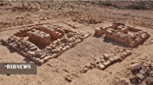 کشف دهها اسکلت ۲۵۰۰ ساله در صحرای نقب