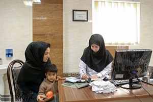 تدوین بستههای خدمتی متناسب با گروههای سنی در برنامه «سلامت خانواده»