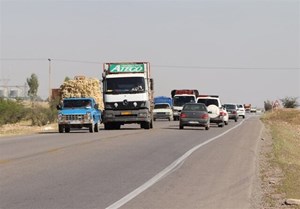 مدیرکل راهداری و حمل و نقل جادهای استان خبرداد: رفع ۱۰ نقطه پرحادثه در محورهای خوزستان تا پایان سال