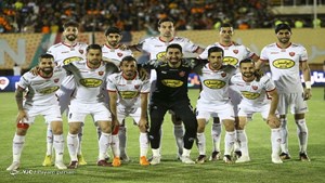 پرسپولیس بدون محروم به دربی رسید