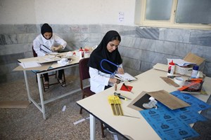 استخدام ۳۰۰۰ معلم برای هنرستانها/ ۵۰ درصد "نهمیها" به هنرستان هدایت میشوند