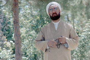 مستند شهید مطهری ساخته میشود/ بررسی تولد تا شهادت