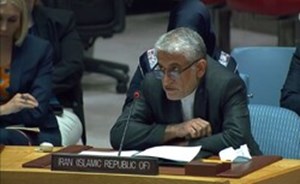 در نامهای به دبیرکل سازمان ملل صورت گرفت؛ هشدار ایران درباره هرگونه ماجراجویی رژیم صهیونیستی