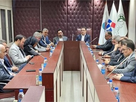 راه‌اندازی مرکز پاسخگویی و رسیدگی به اسناد خسارت بیمه درمانی بازنشستگان کشوری