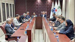 راهاندازی مرکز پاسخگویی و رسیدگی به اسناد خسارت بیمه درمانی بازنشستگان کشوری