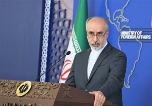 کنعانی در نشست خبری: اگر طرف مقابل اراده داشته باشد مذاکرات را جمعبندی میکنیم