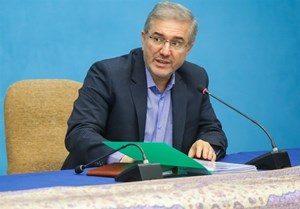 داود منظور از کاندیداتوری ریاستجمهوری انصراف داد