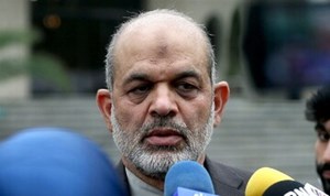 وحیدی: رعایت حجاب در ادارات و اماکن عمومی ضروری است/ از آمران به معروف و ناهیان از منکر حمایت میکنیم
