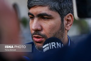 درحاشیه جلسه دولت/ لطیفی: آزمونهای استخدامی سر وقت خود برگزار خواهد شد