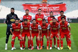 ۸ بازیکن پرسپولیس در خطر محرومیت از فینال جام حذفی
