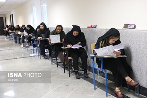 مدیر پروژههای استخدامی آموزش و پرورش تشریح کرد: نحوه جذب نیروهای خرید خدماتی با برگزاری آزمون استخدامی آموزگاری