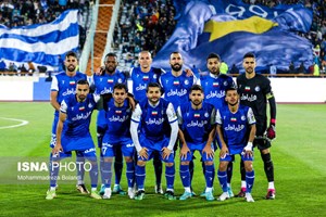 حذف استقلال از آسیا قطعی است