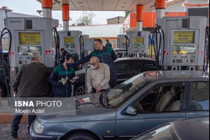 آغاز نظارت نوروزی بر جایگاههای سوخت خوزستان
