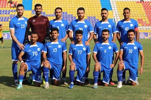 واگذاری استقلال ملاثانی در لیگ یک فوتبال تکذیب شد