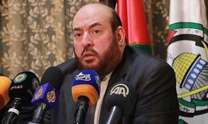 مقام حماس: مخالف مذاکرات آتشبس نیستیم