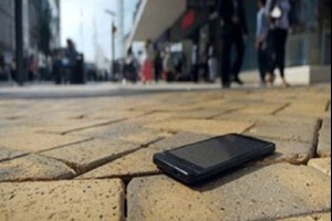دزدگیر رایگان برای گوشیهای همراه عرضه شد