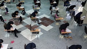 زمانبندی برگزاری نوبت نخست کنکور اعلام شد