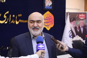 استاندار خوزستان: تخصیص بودجه سال آینده بر اساس عملکرد دستگاهها صورت میگیرد