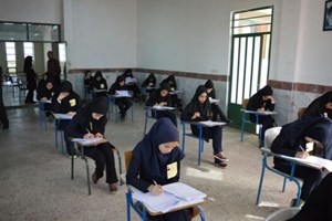 برخورد قانونی با مدعیان فروش سوالات امتحانی؛ به زودی/ معرفی این کانالها به پلیس فتا